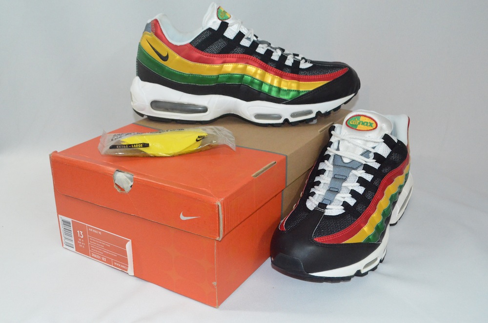 rasta air max 90